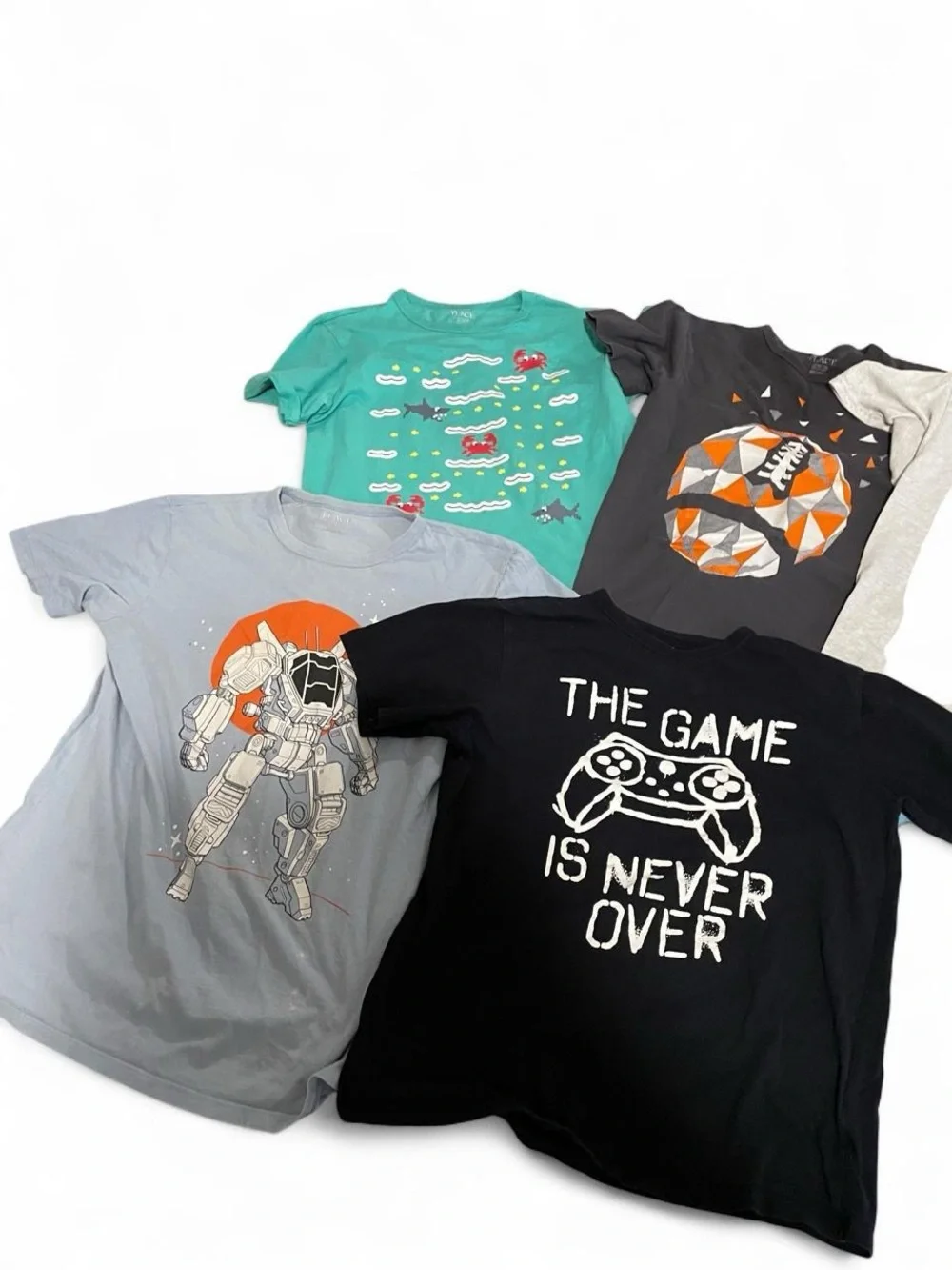 The Children's Place Bundle